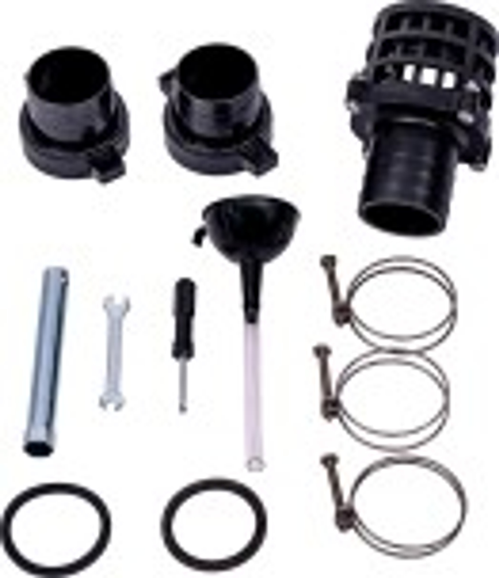 Мотопомпа бензиновая для грязной воды HND WP 30 JL WP30JL