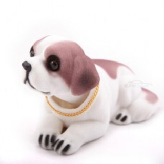 Игрушка на торпеду - Собака - St.Bernard YC-133ST