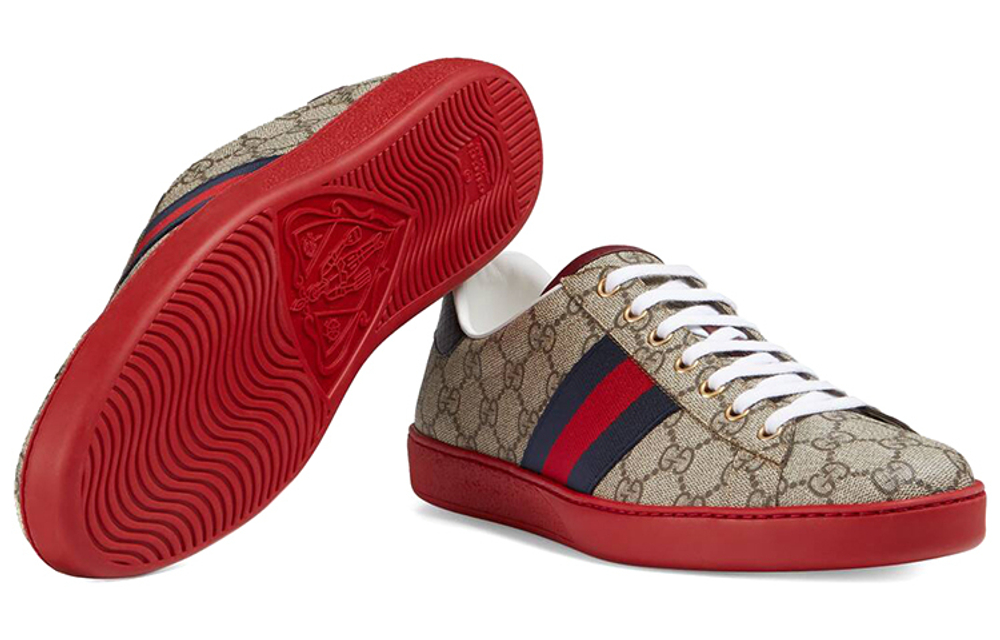 Gucci Ace Supreme