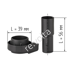 Ремонтный комплект катушки зажигания BMW / Rolls-Royce / RVLT-38