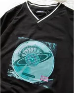 Футболка Vinyl