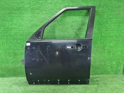 Дверь передняя левая LR Discovery 3 4 (2004-2016)