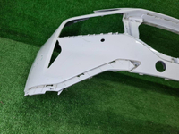 Бампер передний Hyundai Santa Fe 4 TM (2020-2024)