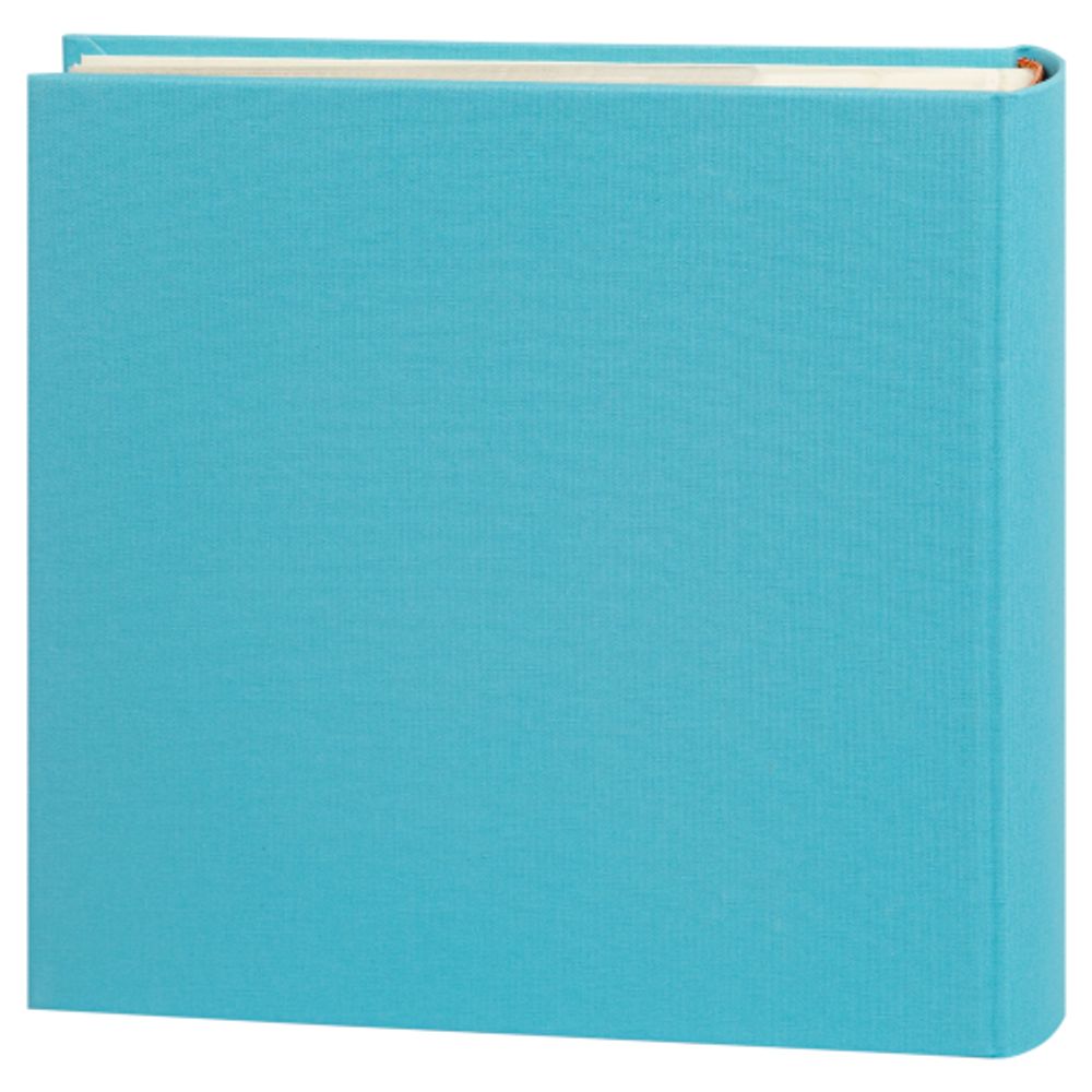 Фотоальбом Image Art IA-BBM46200 серия 133 классический с кармашками книжный переплёт 10х15 50 листов 200 фото | Image Art