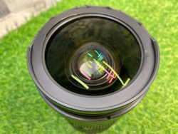 Nikon 24-70mm 2.8G ED AF-S Nikkor