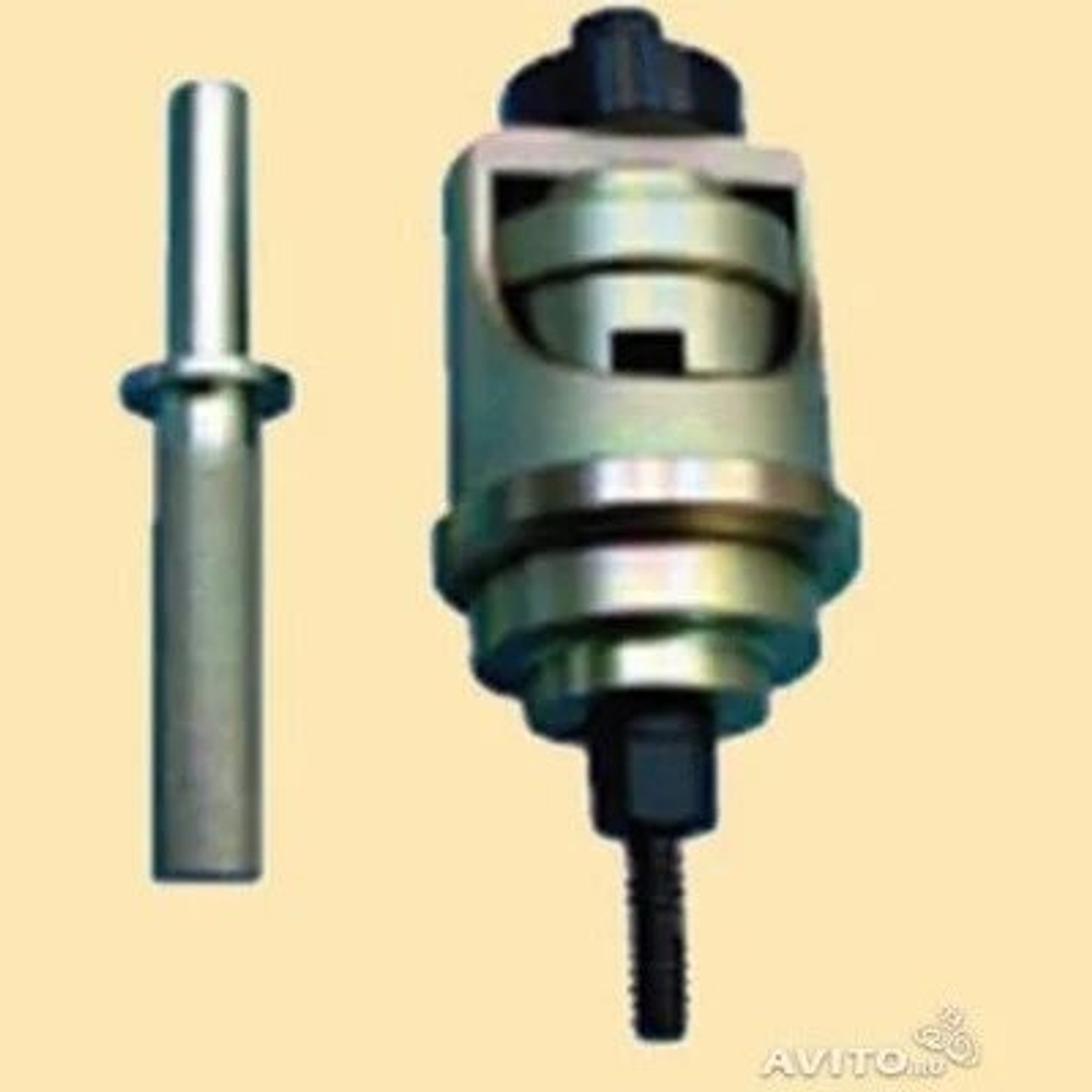 Съемник втулок передних колес BENZ (W202,W170) Force 9T0310