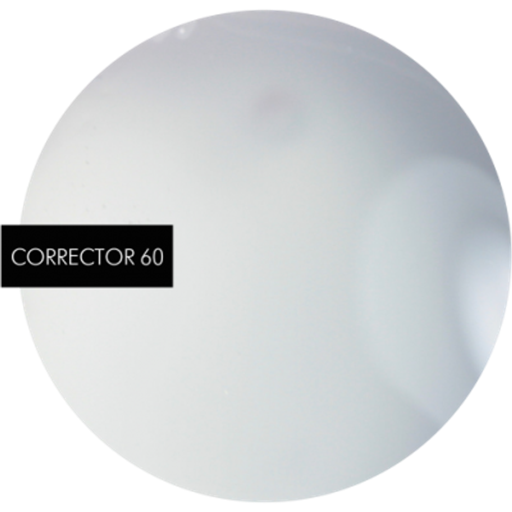 Sota Corrector Gel 60 - База корректор белый, 18мл