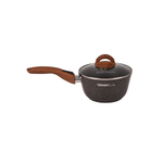 Ковш KUKMARA АП Granit Ultra (original) 1,5л с носиком со съемной ручкой, со стек. кр., арт.кго0156а