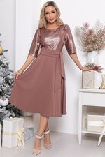 Платье 71374 Avili