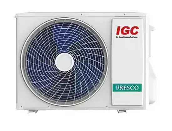 Сплит-система IGC RAS-24MBL/RAC-24MBL Fresco