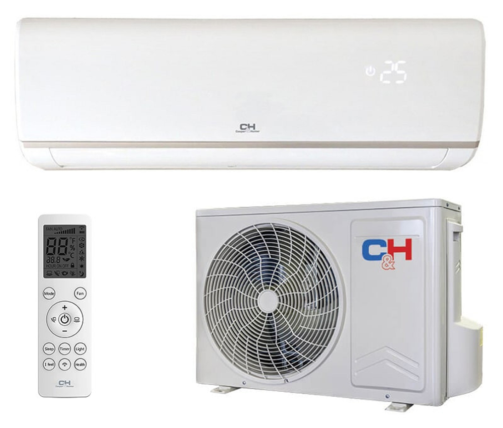 Cooper&Hunter CH-S24FTXN-NG