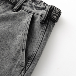 ШОРТЫ ДЖИНСОВЫЕ YMKASHIX