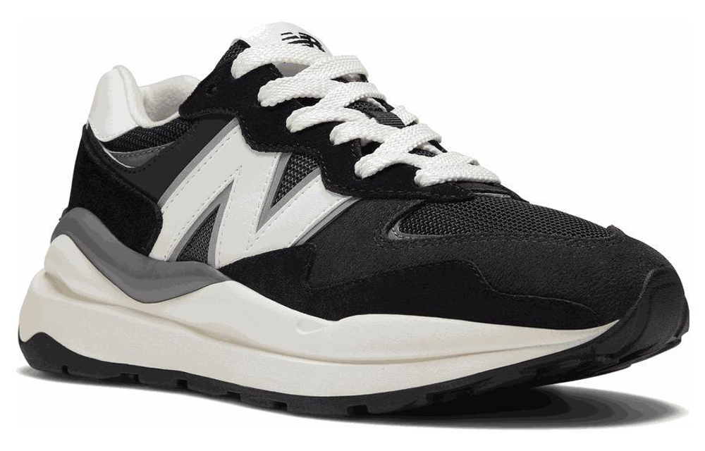 Кроссовки New Balance Nb 5740 (Женская размерная сетка)