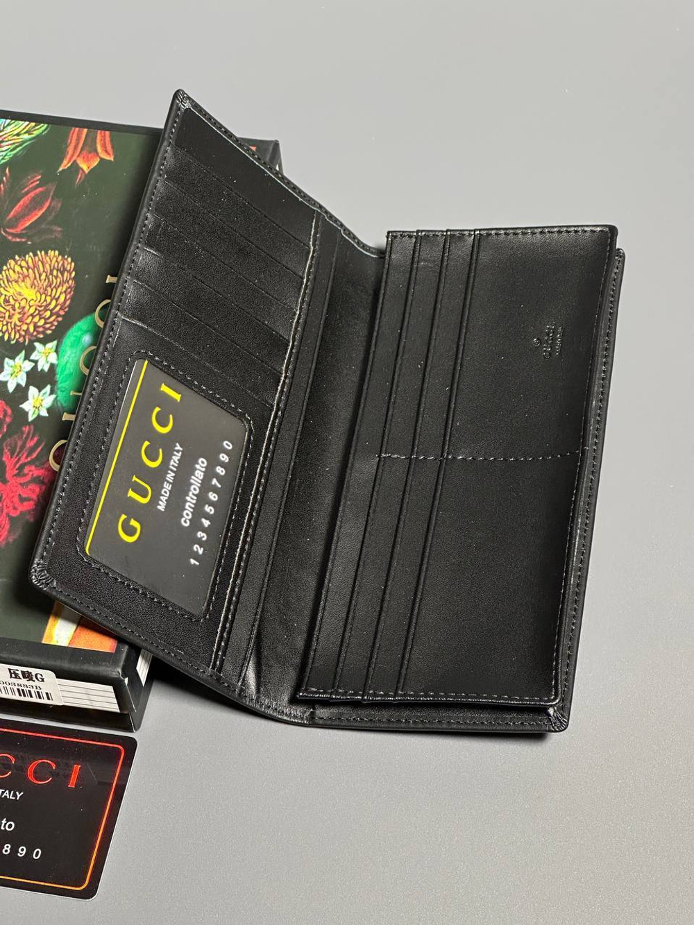 Органайзер Gucci