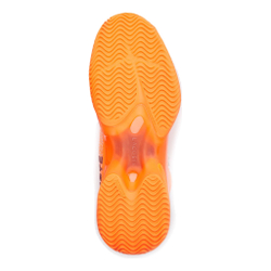 Мужские теннисные кроссовки Lacoste AG-LT Ultra Men - Orange