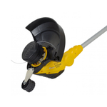 Триммер электрический Huter GET-600