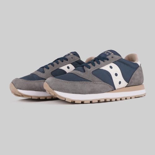 Кроссовки Saucony Jazz Original артикул:S2044641 - купить в магазине Дайс
