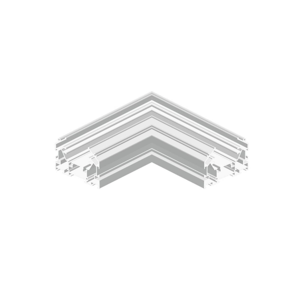 Соединитель для магнитного шинопровода Aployt Magnetic track 48 APL.0184.10.04