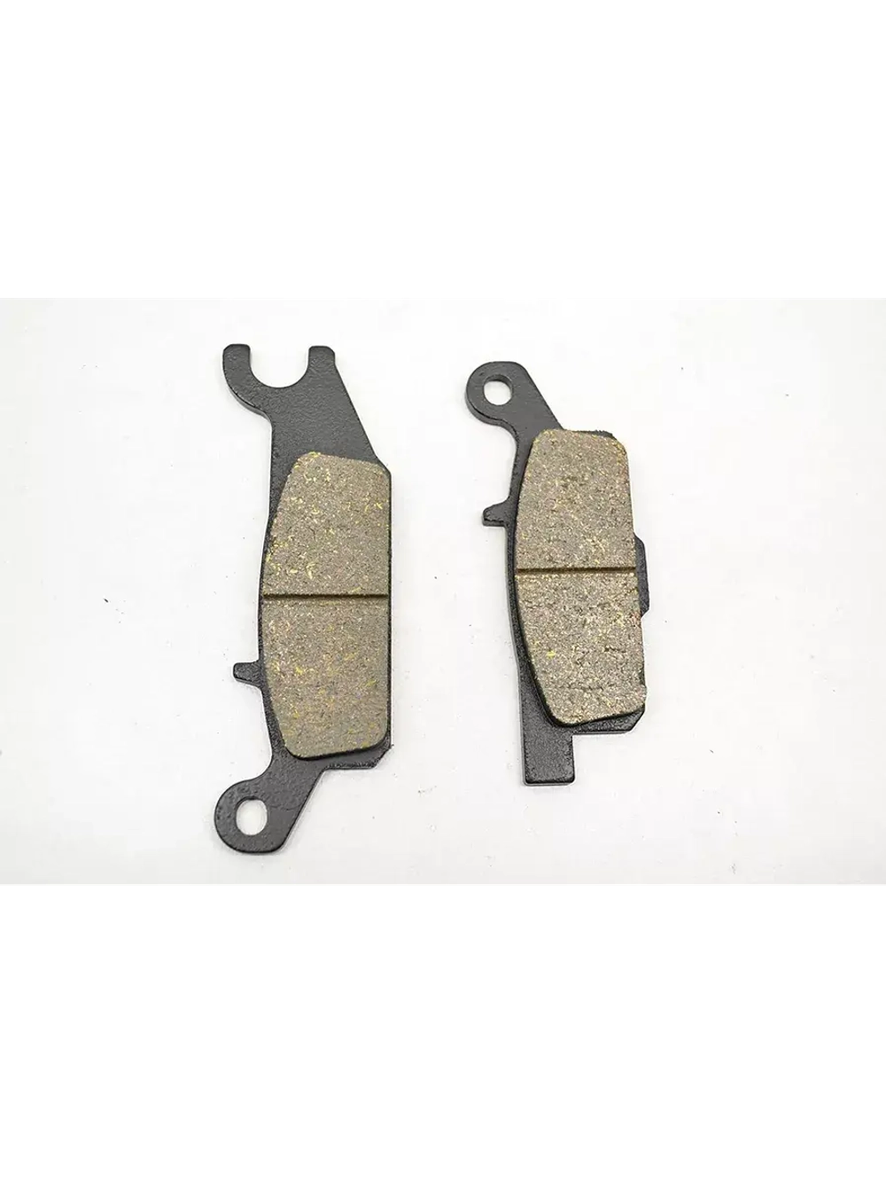 Колодки тормозные Yamaha 4D3W00450000