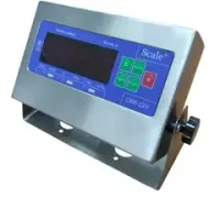 Весовой индикатор СКИ-12Н