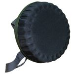 CARP PRO Сумка для замеса прикормки с крышкой большая 30х21см