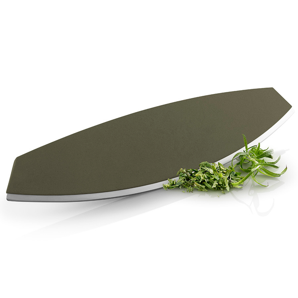 Нож для зелени green tool, зеленый