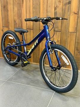 Велосипед Giant Talon 20 Lite - 2025 ( 6-9 лет )