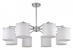 Люстра на штанге Lumion Suntori 6591/8