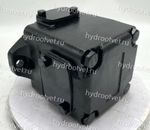 T7DSB451R00A100 - Пластинчатый нерегулируемый насос серии T7DS с рабочим объемом 145,7 см3