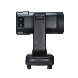 LE680 PROF — Профильный LED-прожектор 680 Вт Moving Head с системой фрейминга и зумом 4°-45°