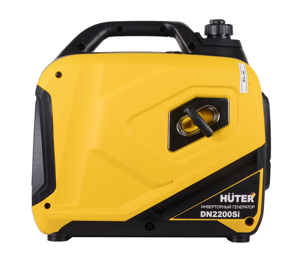 Инверторный генератор DN2200Si Huter