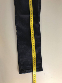 Джинсы Wrangler модные, визуально на 42/44 размер