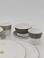 Столовый сервиз Imperial Porcelain Manufactory 10 предметов