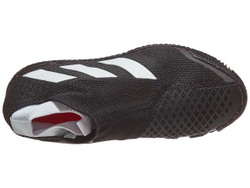 Мужские кроссовки теннисные Adidas Stycon M - белый, черный, Розовый