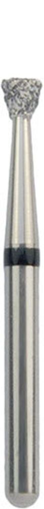 Бор алмазный, тип FG, гр.2 805-016SC-FG, NTI, Германия