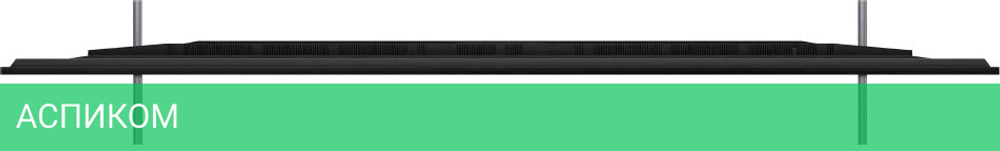 Телевизор QLED TCL 98" 98C745