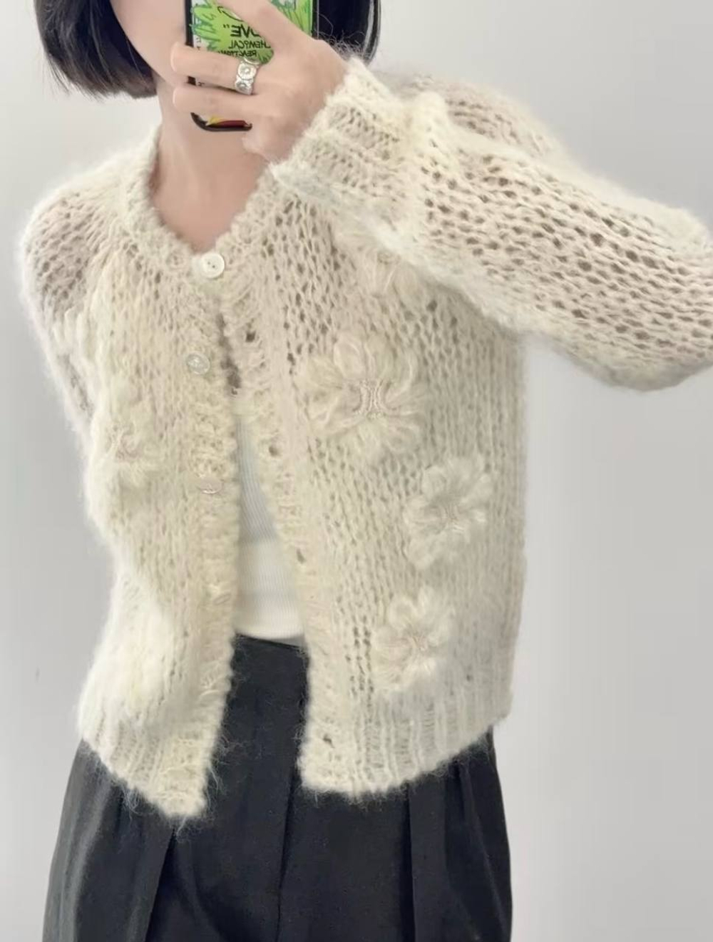 Кардиган Celine