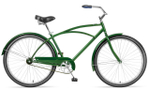 Комфортный велосипед Schwinn GAMMON (2018)