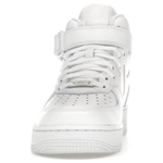 Кроссовки Supreme X Nike Air Force 1 Mid