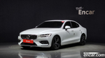 Volvo S60 3 Generation B5 Inscription (11.2021)