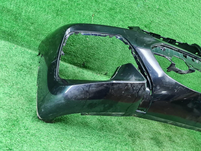 Бампер передний BMW X3 G01 (2017-2021) M-Paket