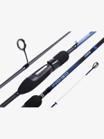 Спиннинг Maximus INDIGO Micro-Jig - S 21UL 2,1m 1-7g