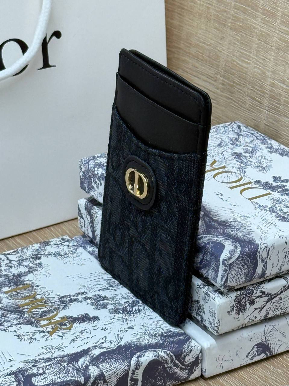 Картхолдер Dior