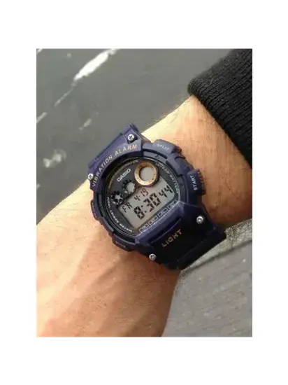 Наручные часы Casio W-735H-2A