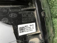 Фара левая Hyundai Santa Fe 4 TM (20-24) LED