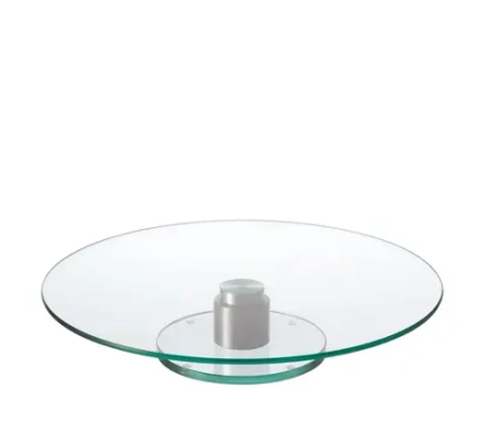 Leonardo Вращающееся блюдо для торта Turn 33 см