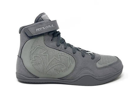 Боксерки Rival RSX-Genesis Boxing Boots 3.0 Grey