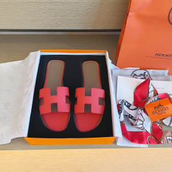 Hermes Oran Sandal