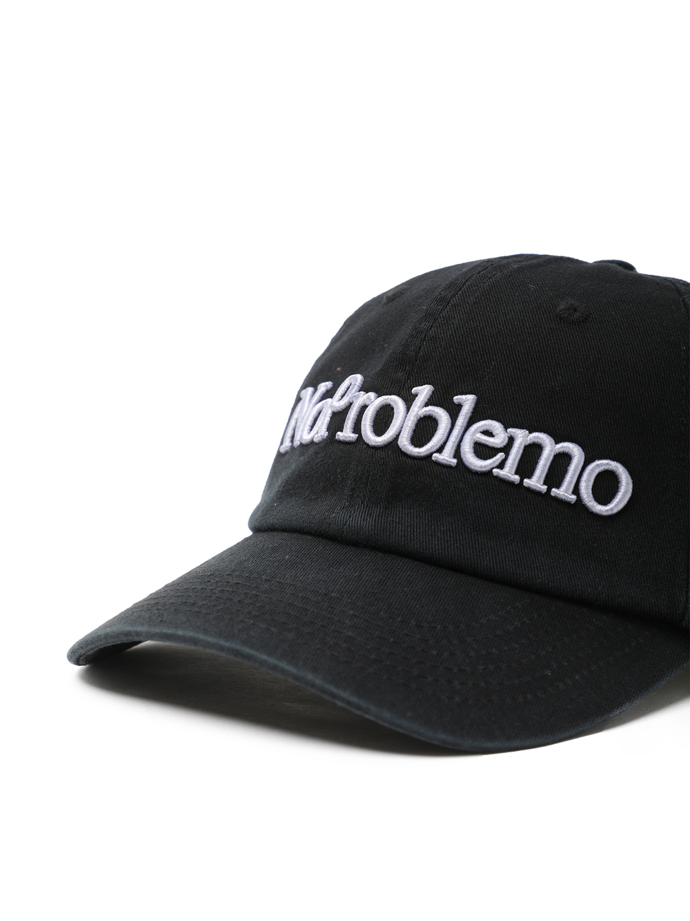 Кепка No Problemo