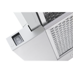 Телескопическая вытяжка Hansa OTP6241IH